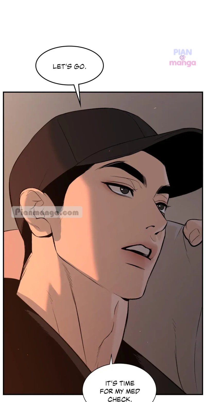 Read Jinx Manga Online