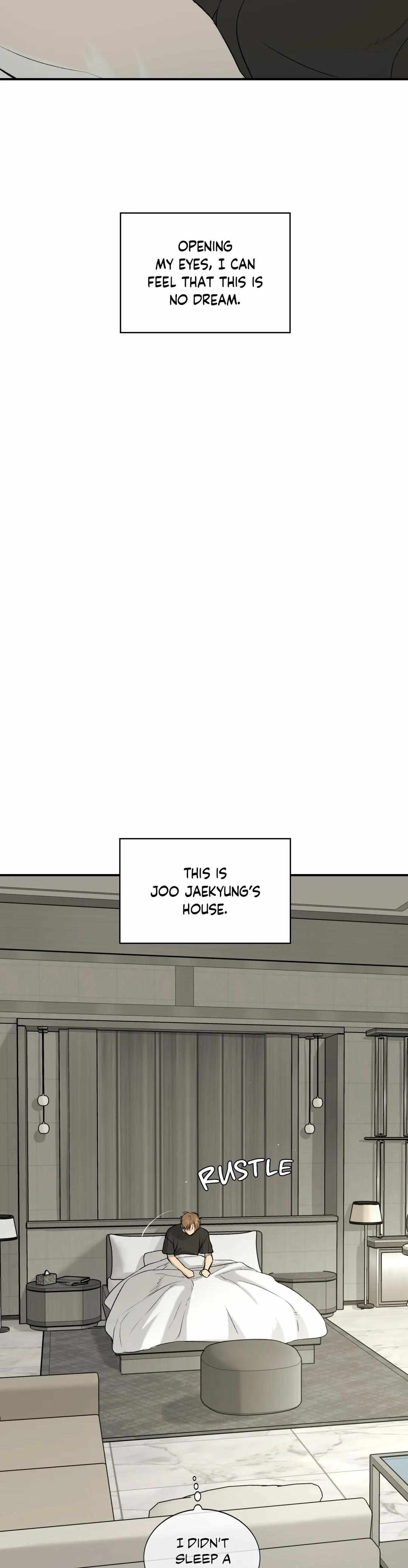 Read Jinx Manga Online