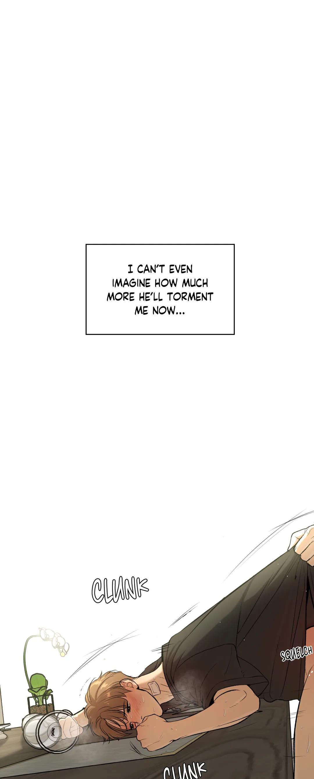 Read Jinx Manga Online