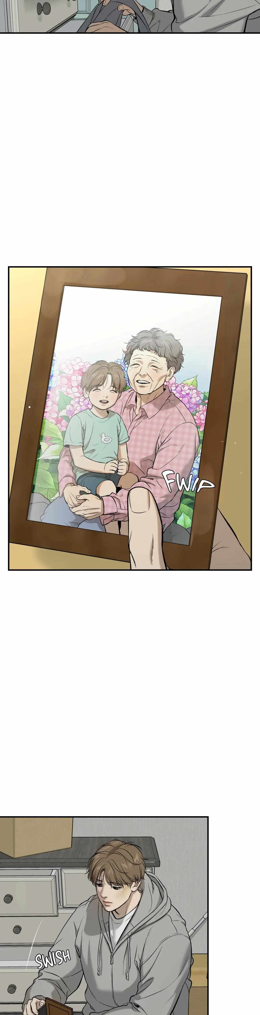 Read Jinx Manga Online