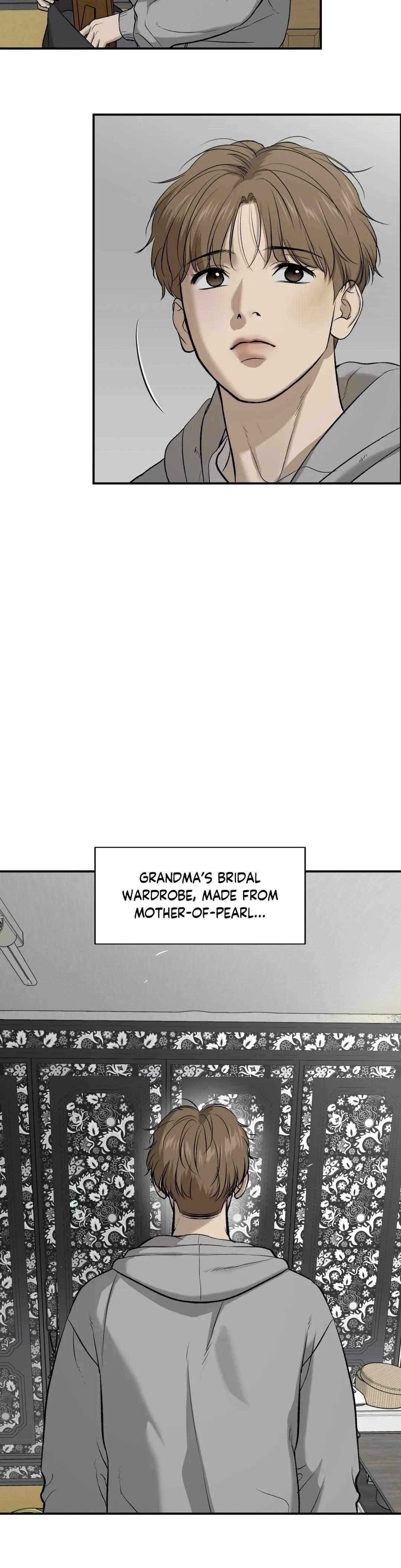 Read Jinx Manga Online