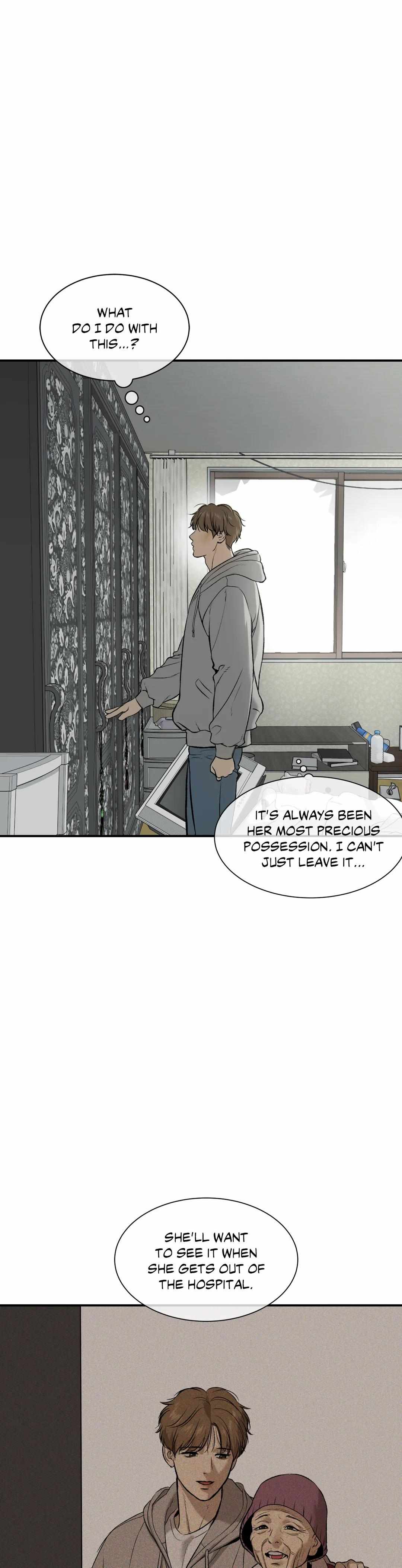 Read Jinx Manga Online