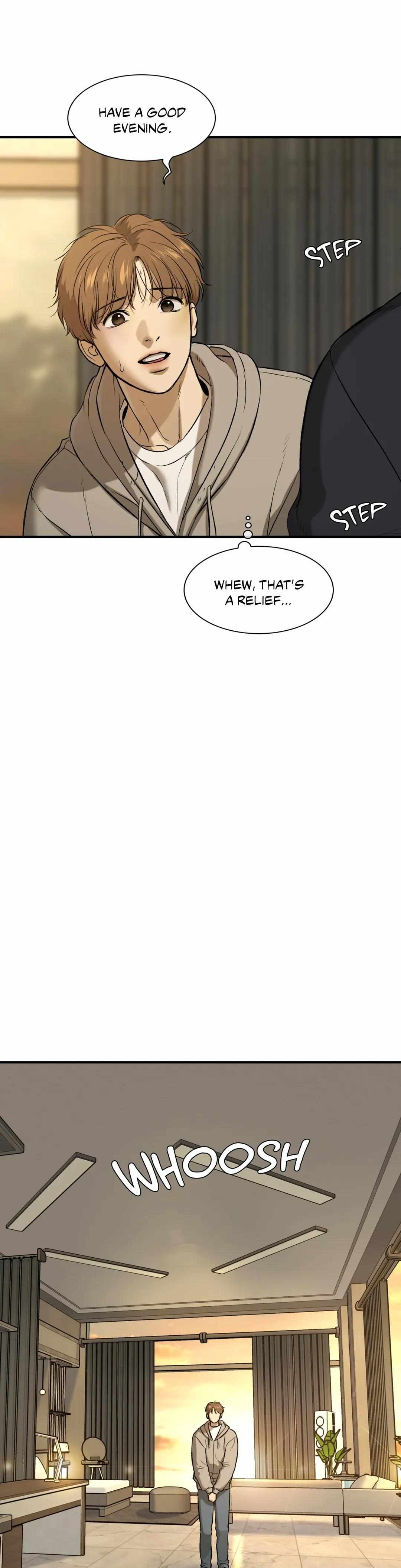 Read Jinx Manga Online