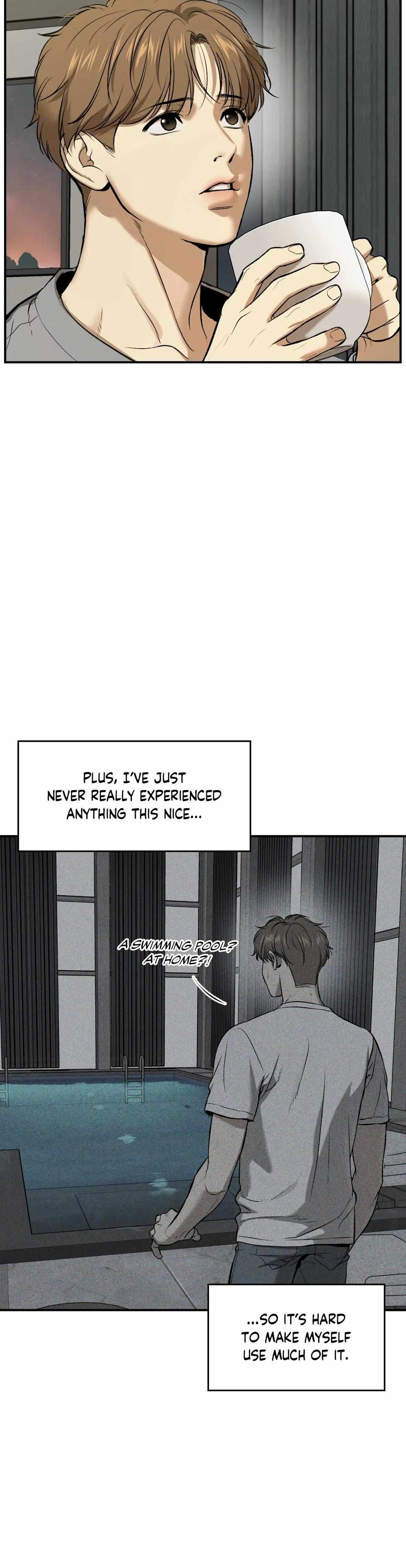 Read Jinx Manga Online