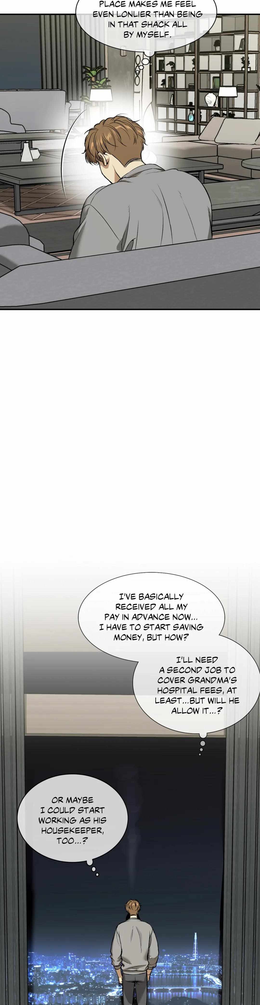 Read Jinx Manga Online