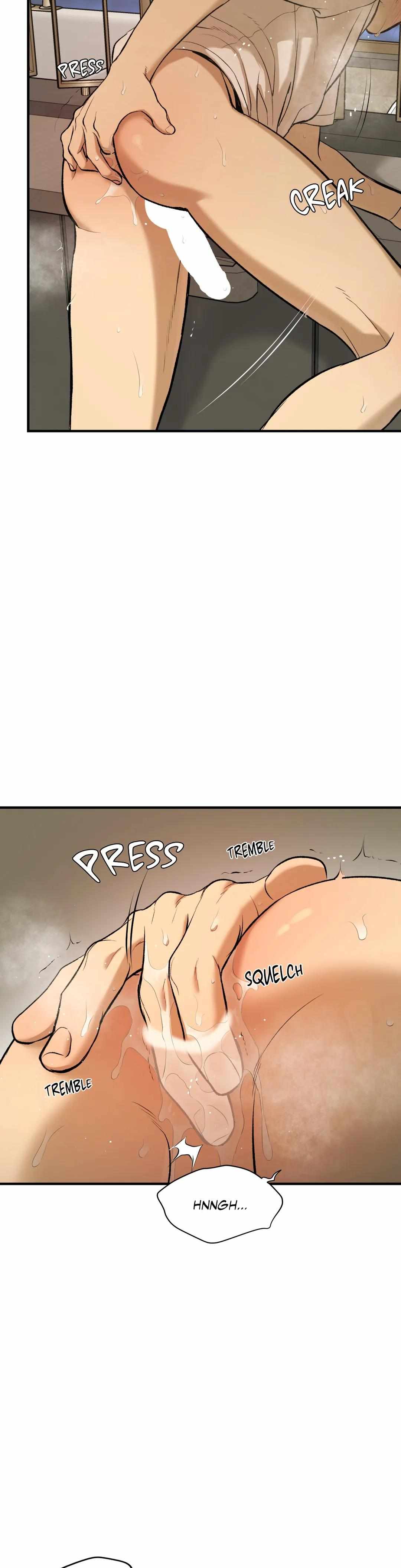 Read Jinx Manga Online