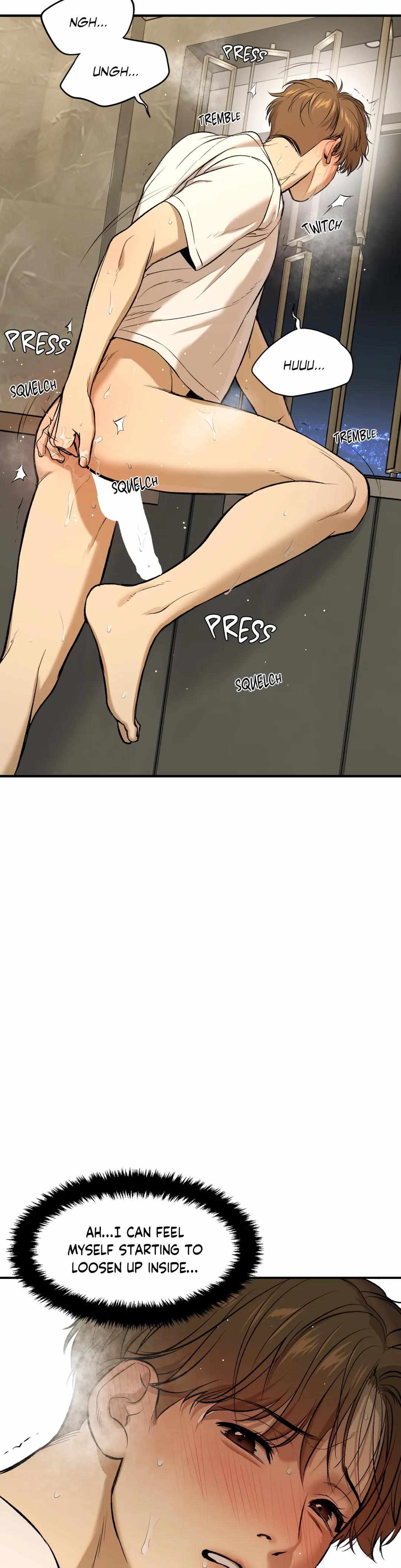 Read Jinx Manga Online