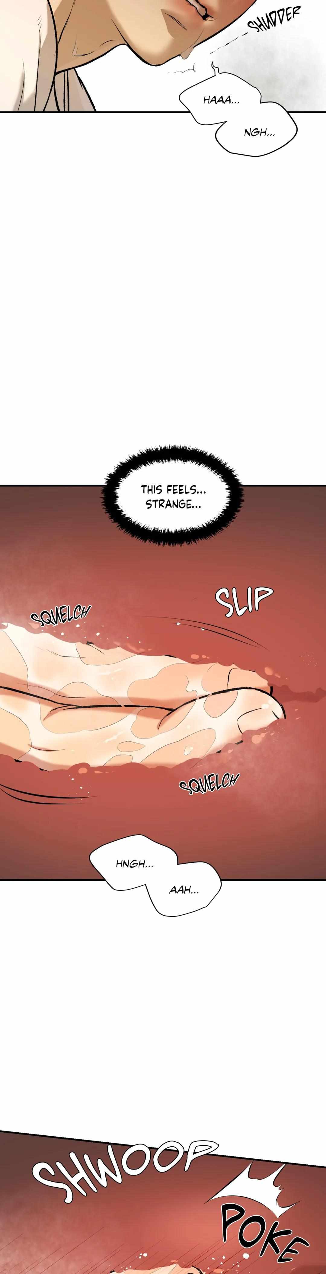 Read Jinx Manga Online