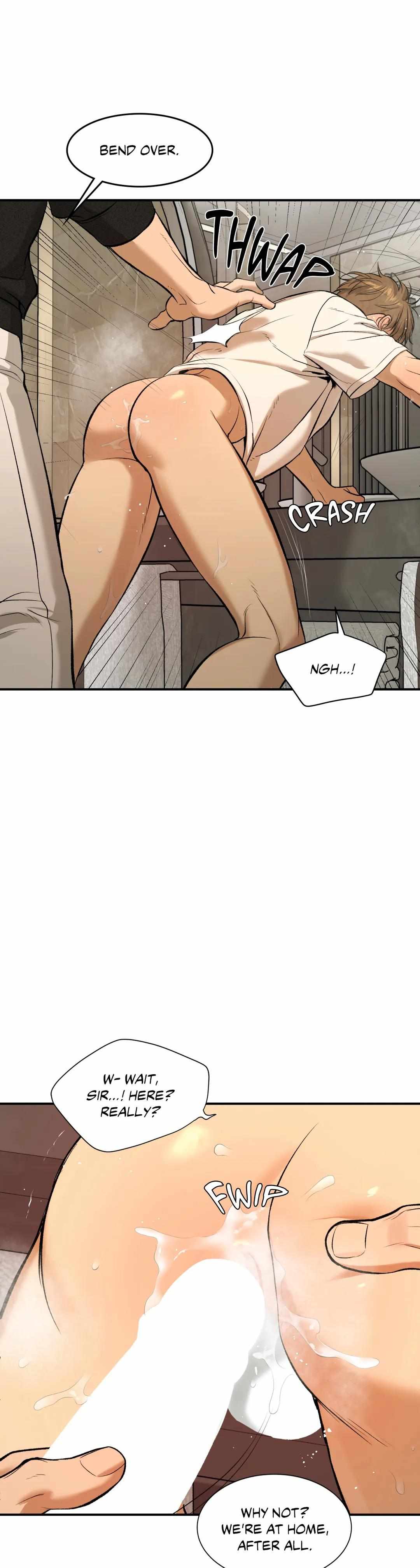 Read Jinx Manga Online