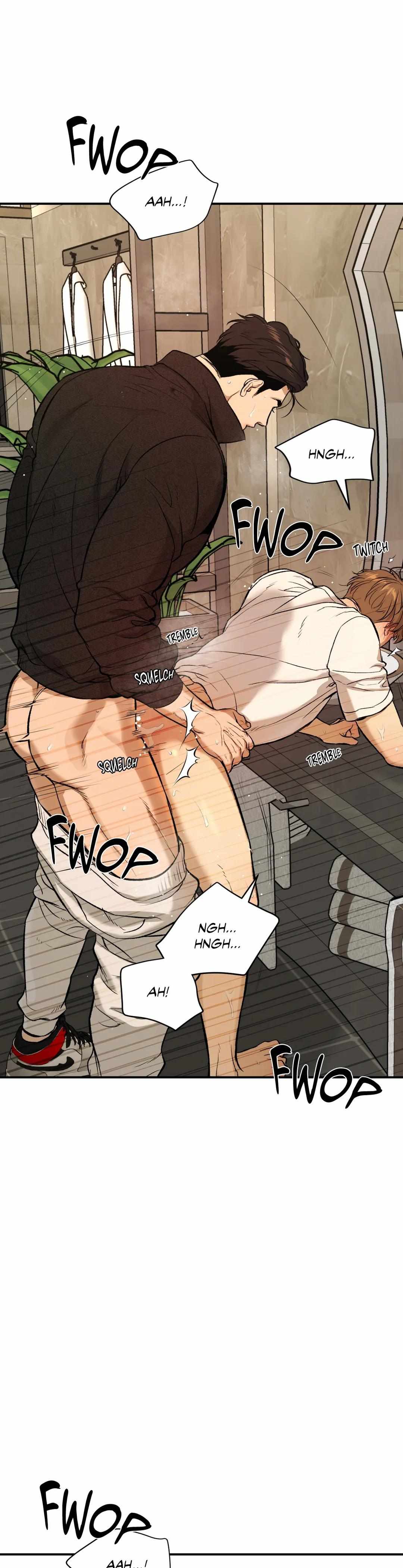 Read Jinx Manga Online