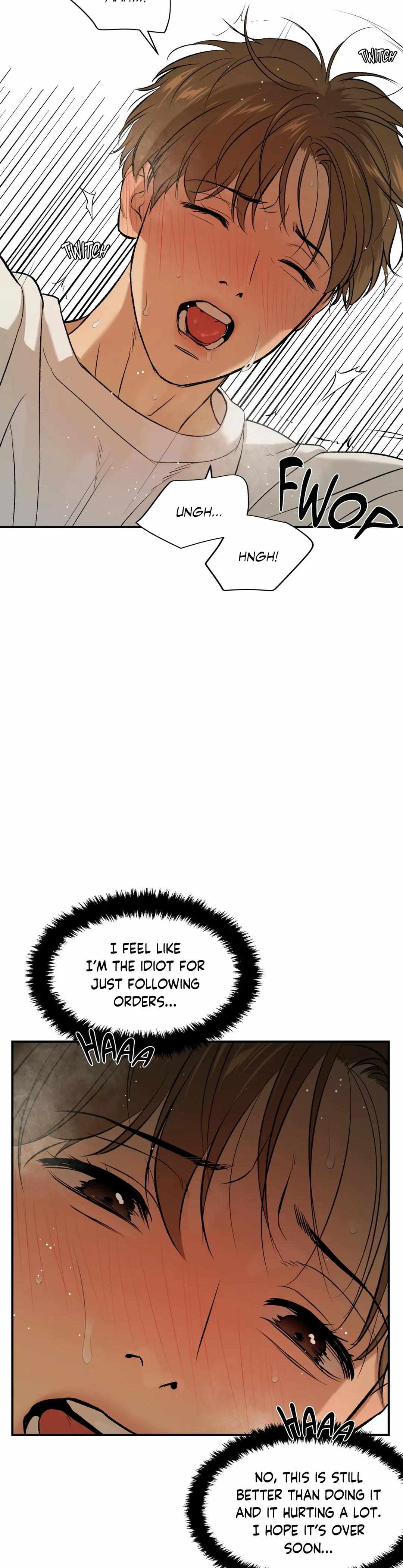 Read Jinx Manga Online