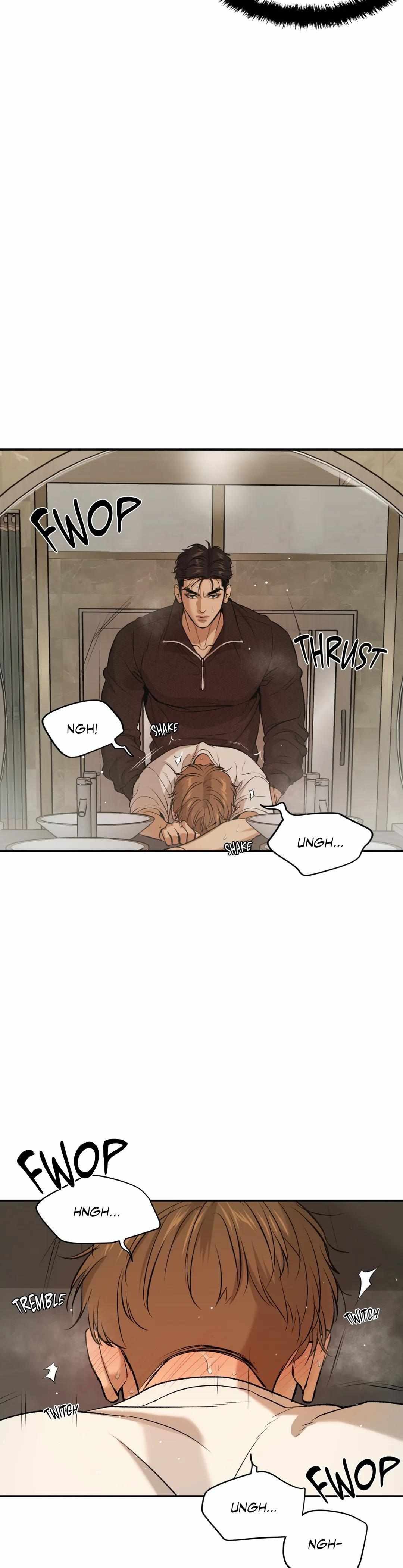 Read Jinx Manga Online