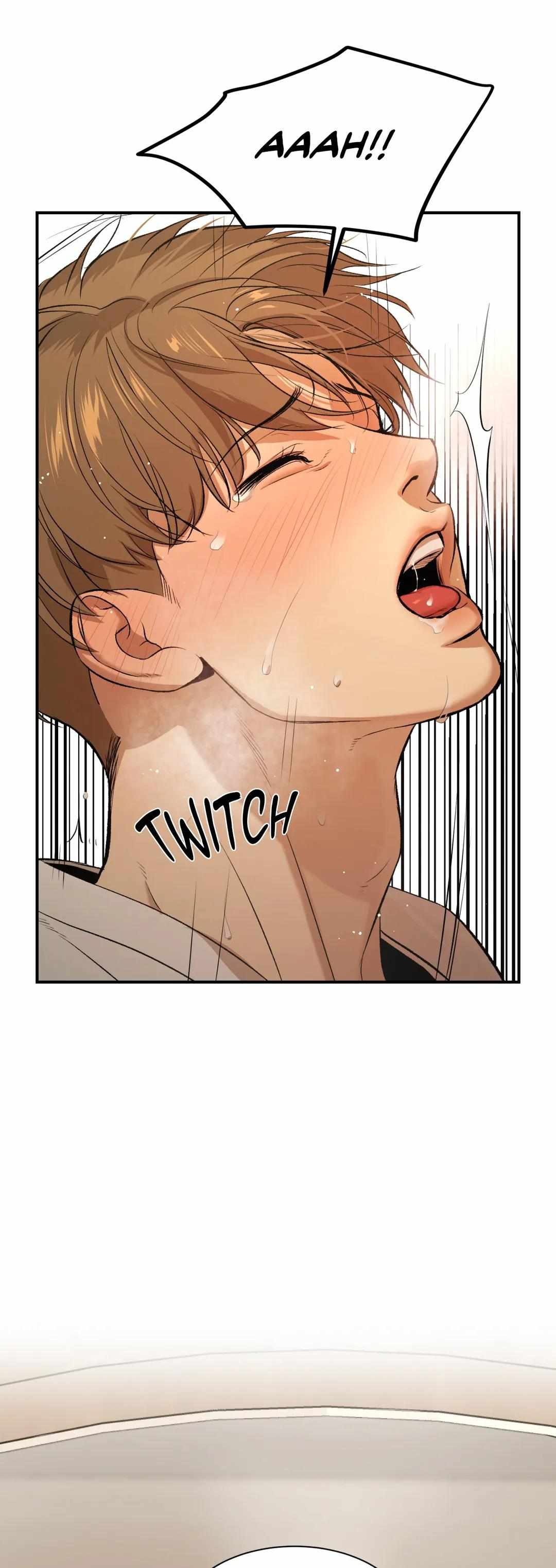 Read Jinx Manga Online