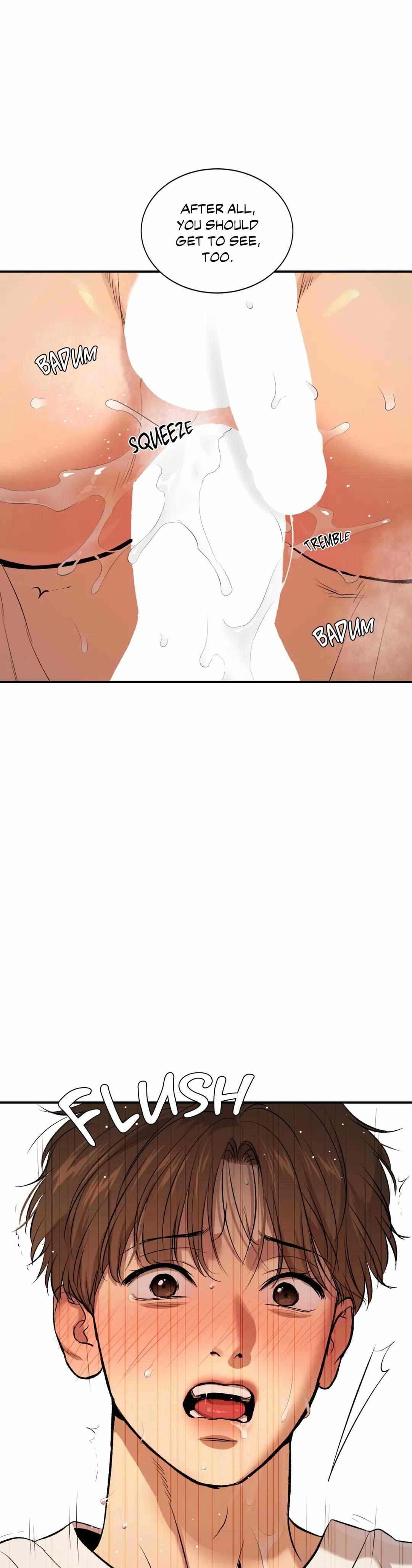 Read Jinx Manga Online