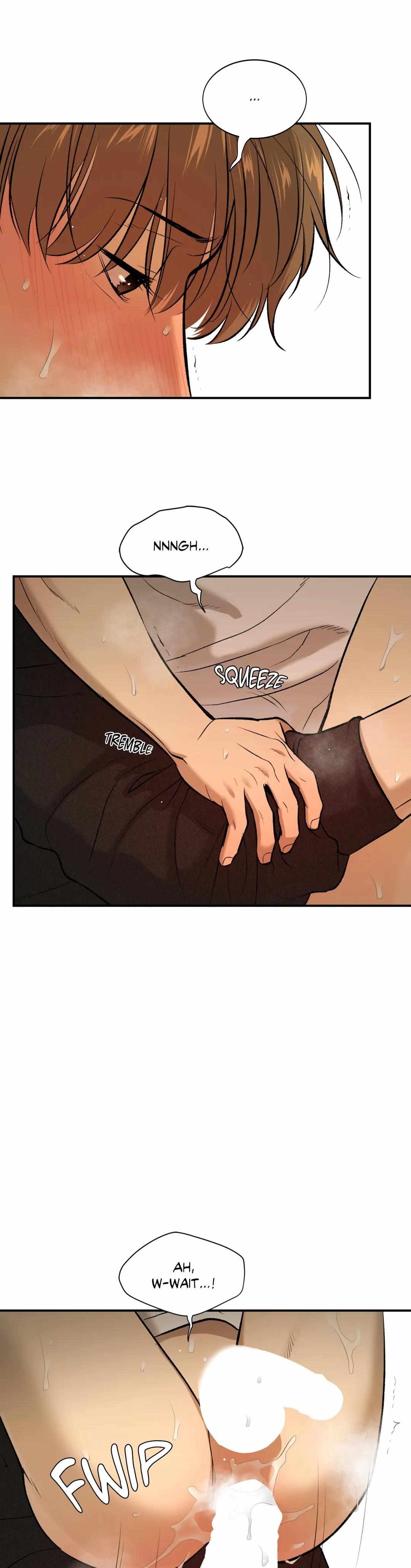 Read Jinx Manga Online