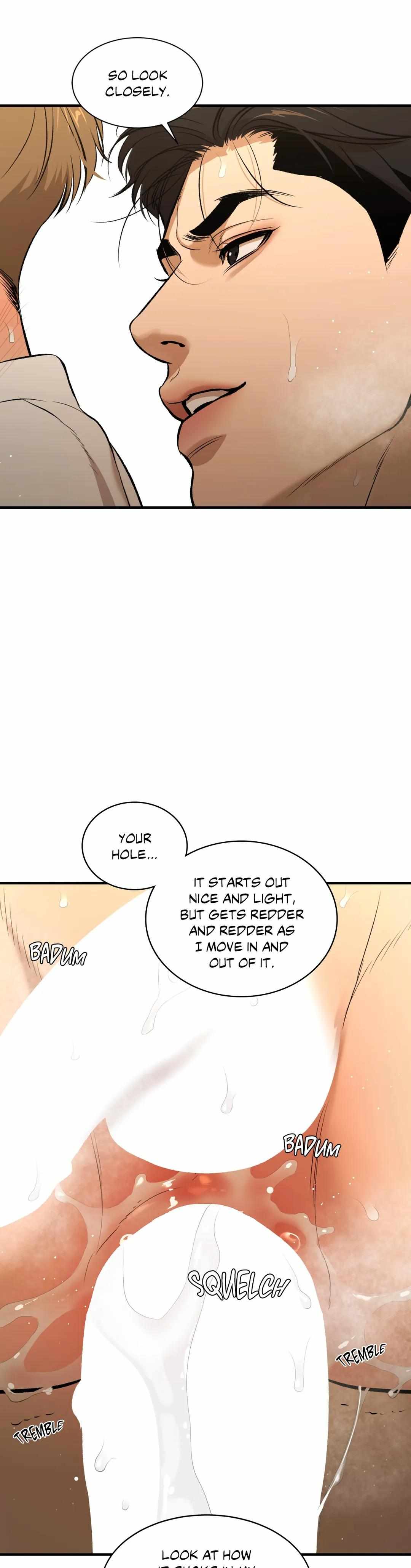 Read Jinx Manga Online