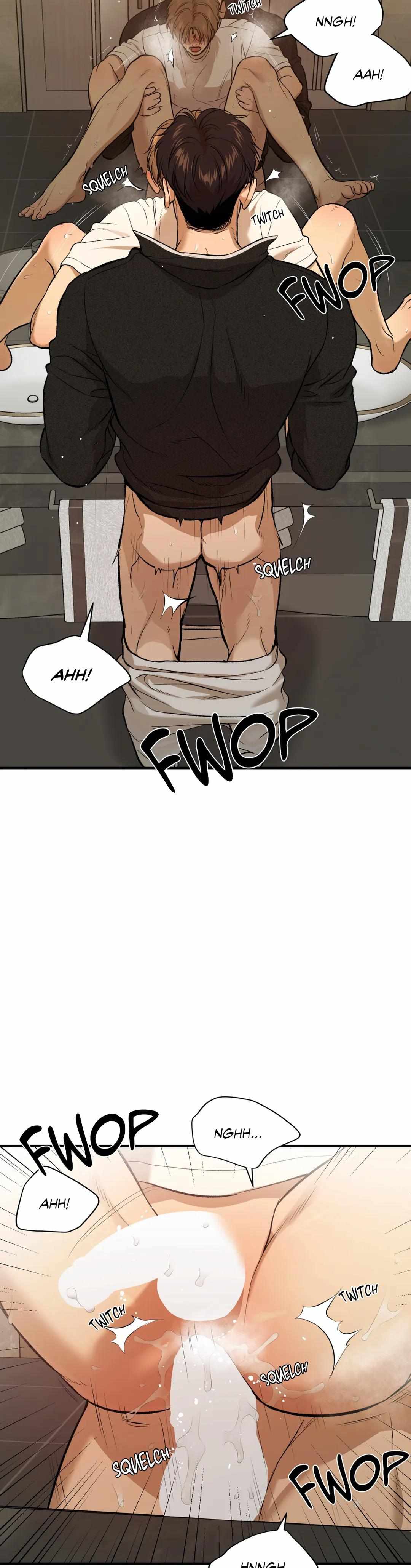 Read Jinx Manga Online