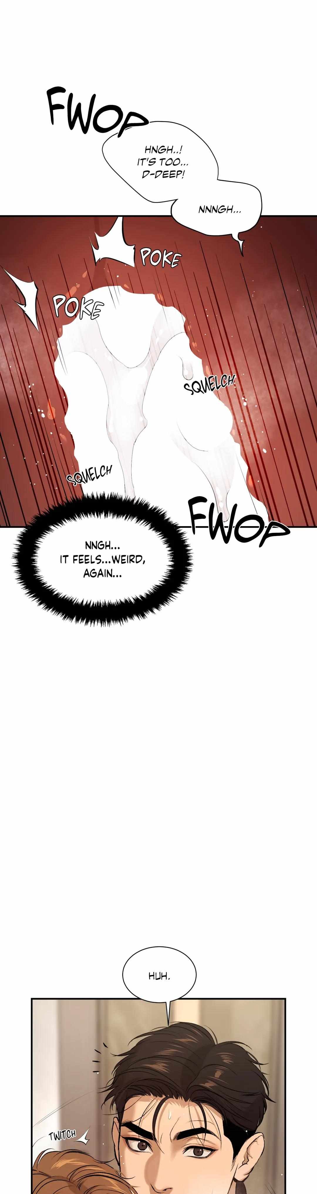 Read Jinx Manga Online