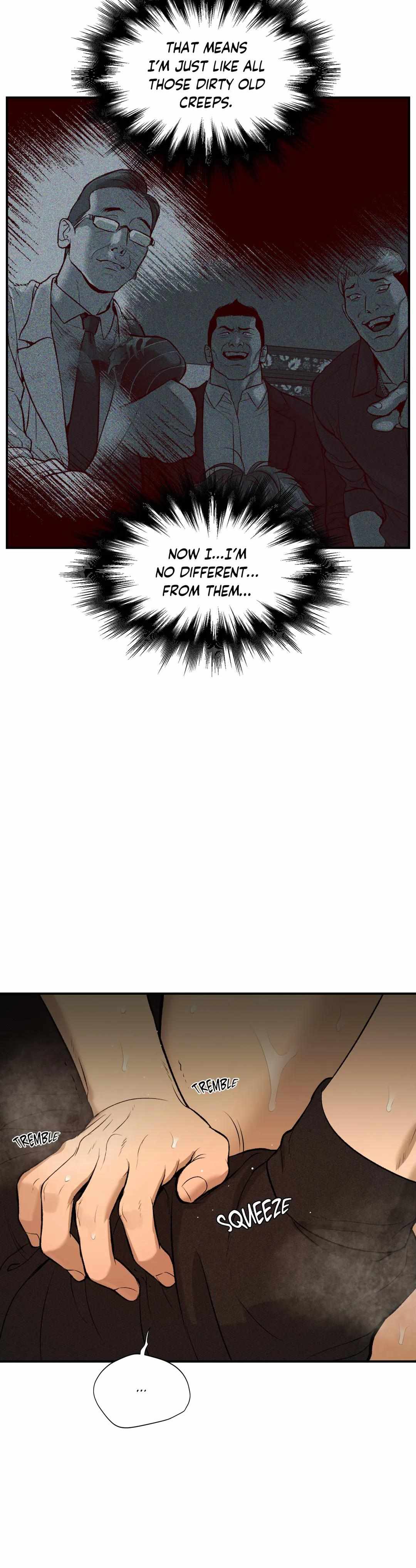 Read Jinx Manga Online