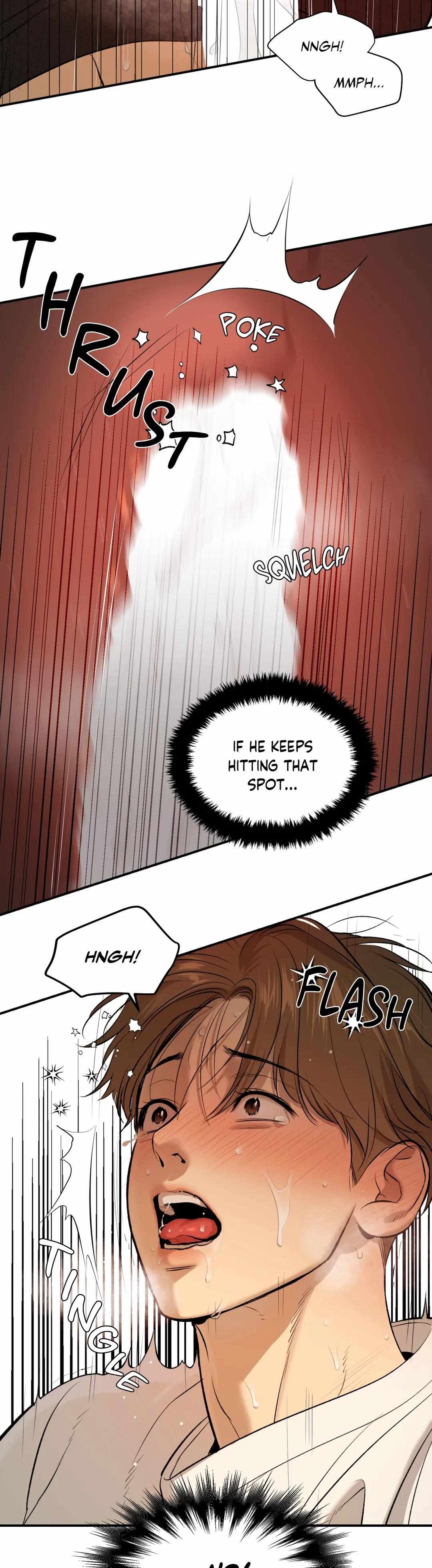 Read Jinx Manga Online