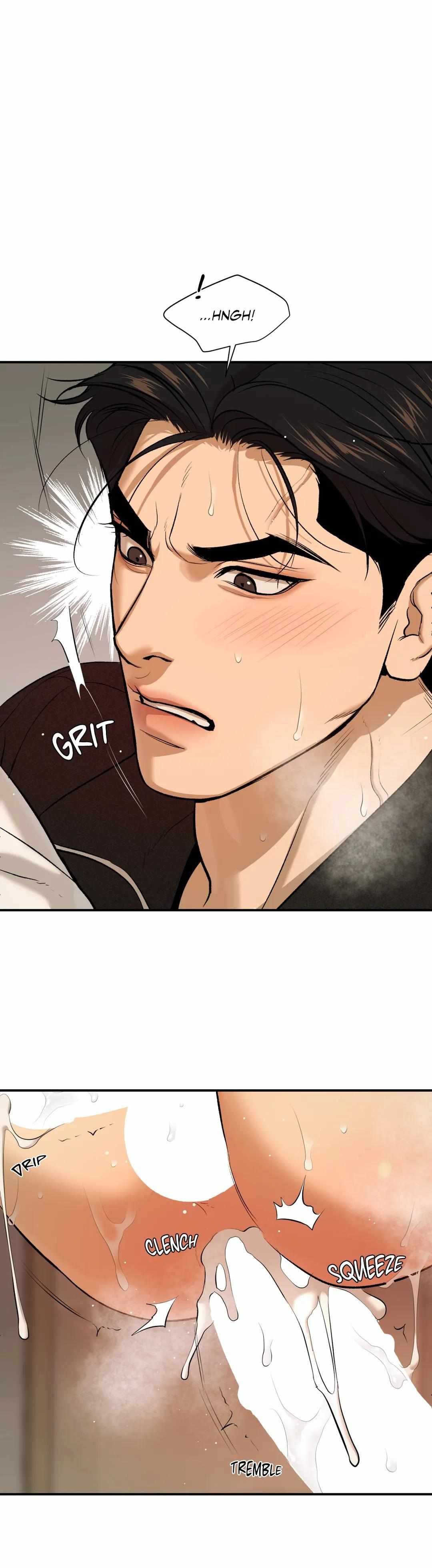 Read Jinx Manga Online