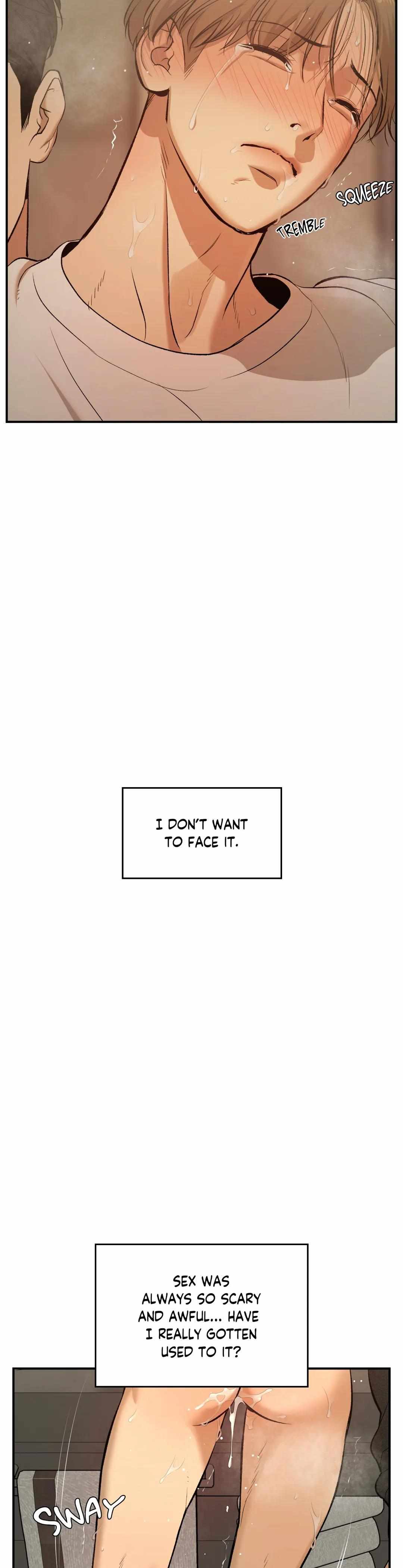 Read Jinx Manga Online
