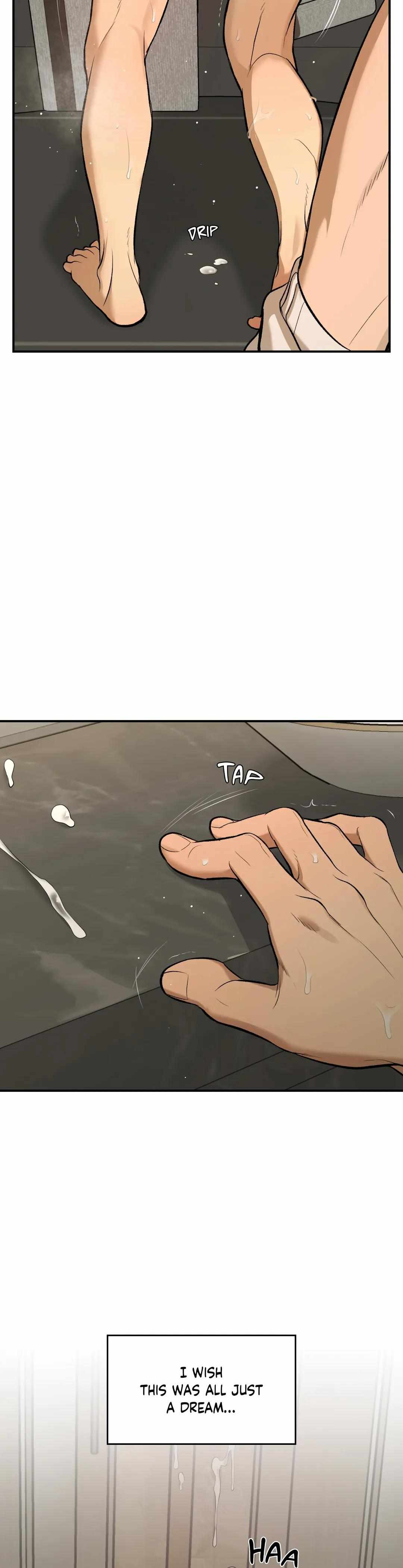 Read Jinx Manga Online