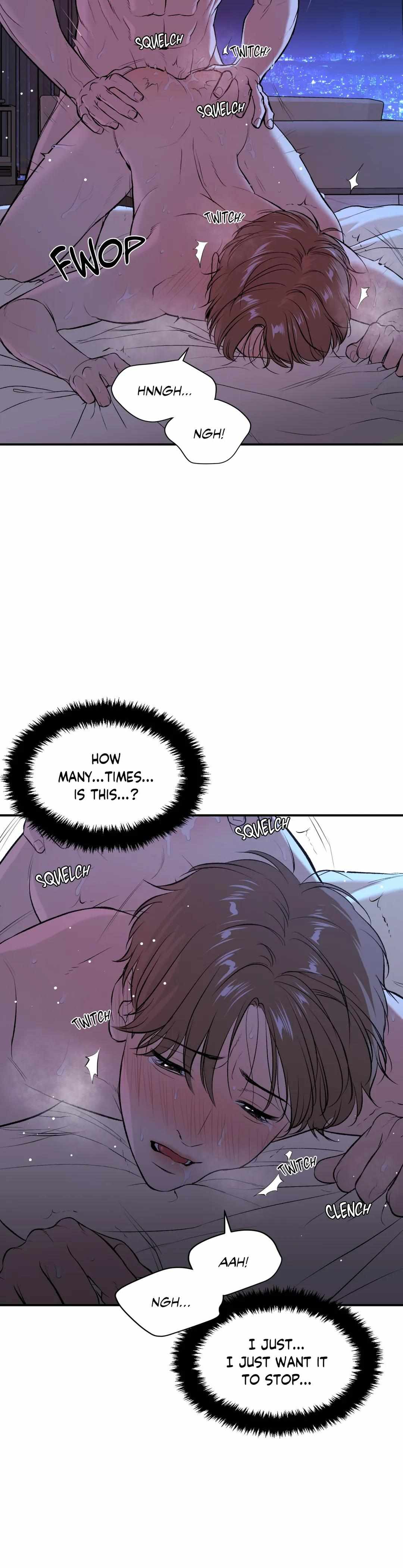 Read Jinx Manga Online