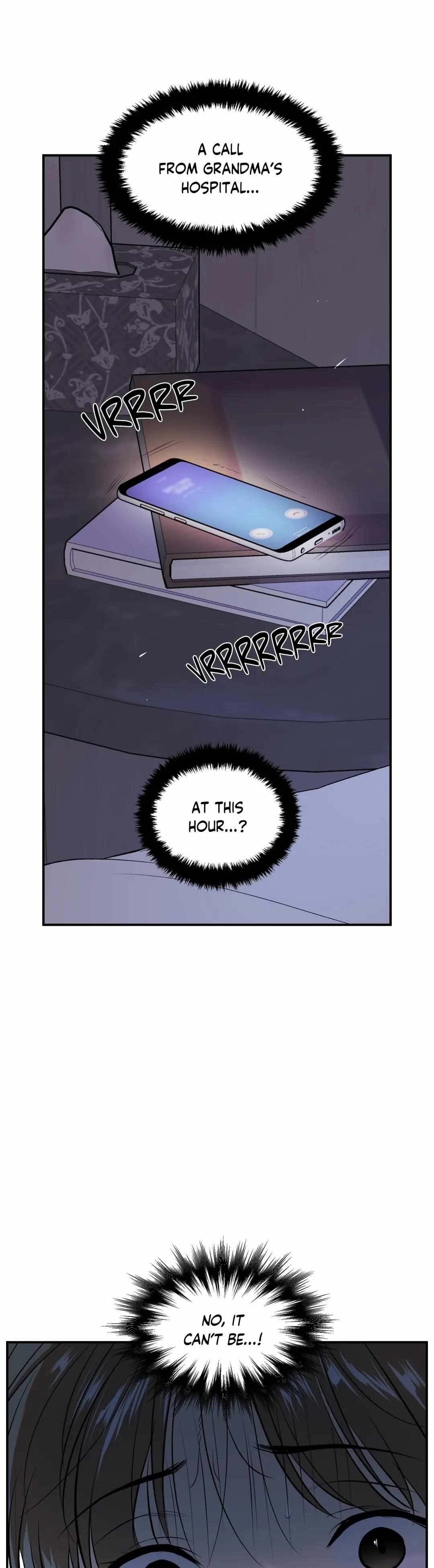 Read Jinx Manga Online