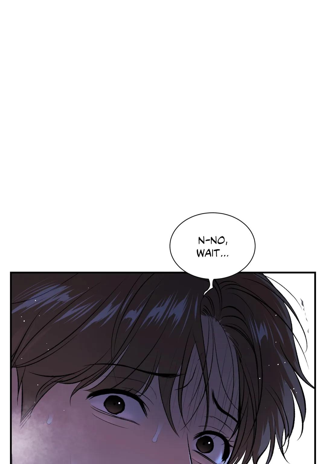 Read Jinx Manga Online