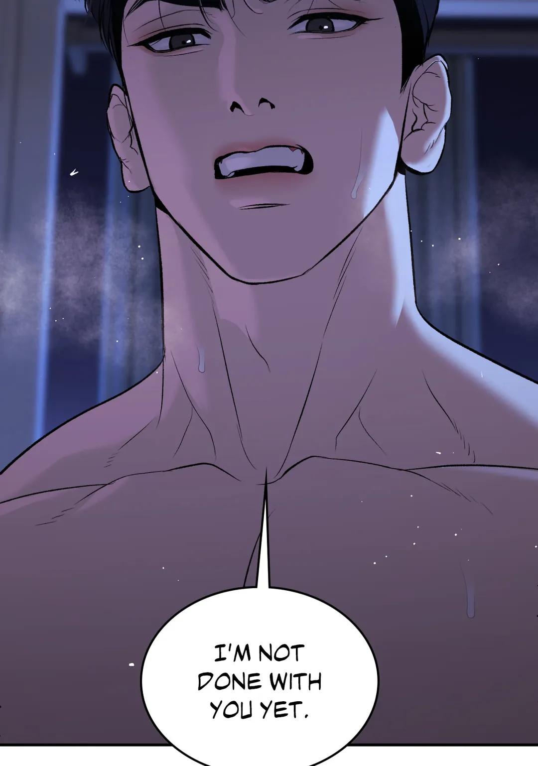 Read Jinx Manga Online
