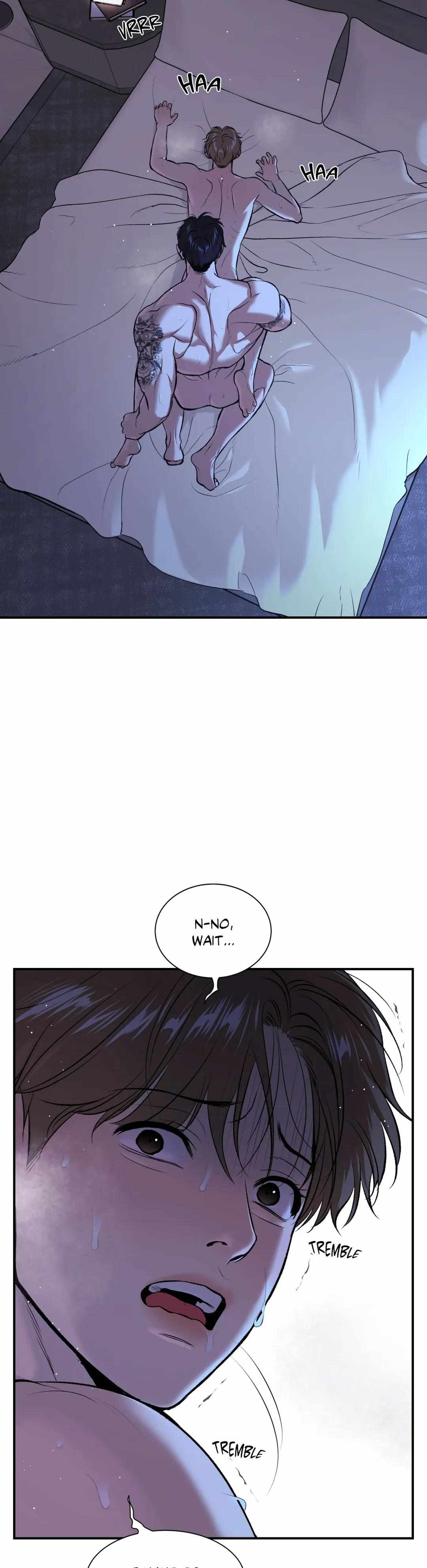 Read Jinx Manga Online