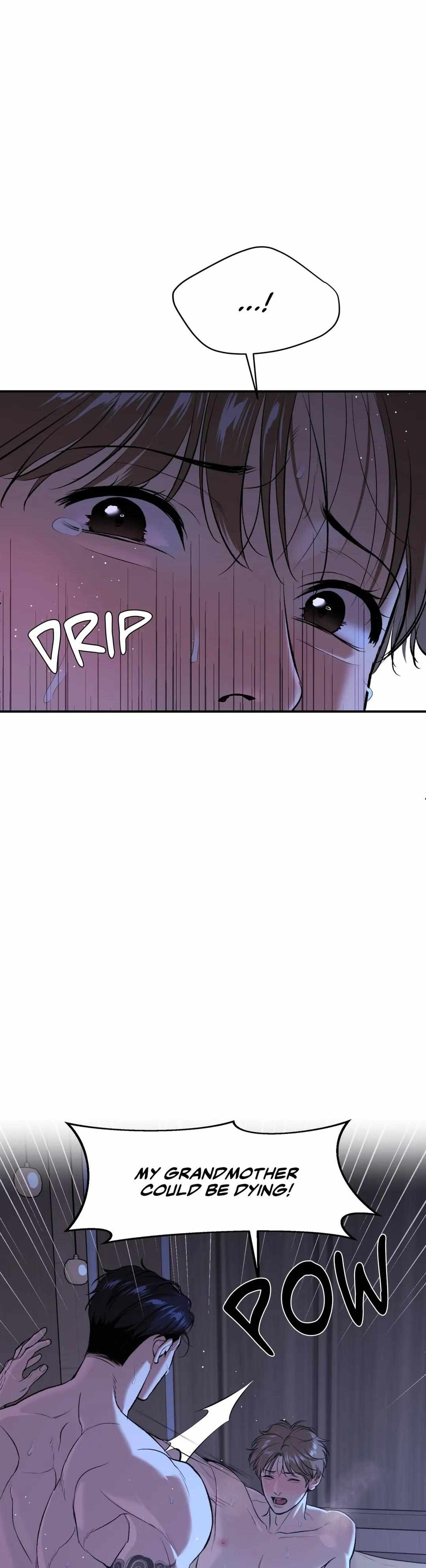 Read Jinx Manga Online