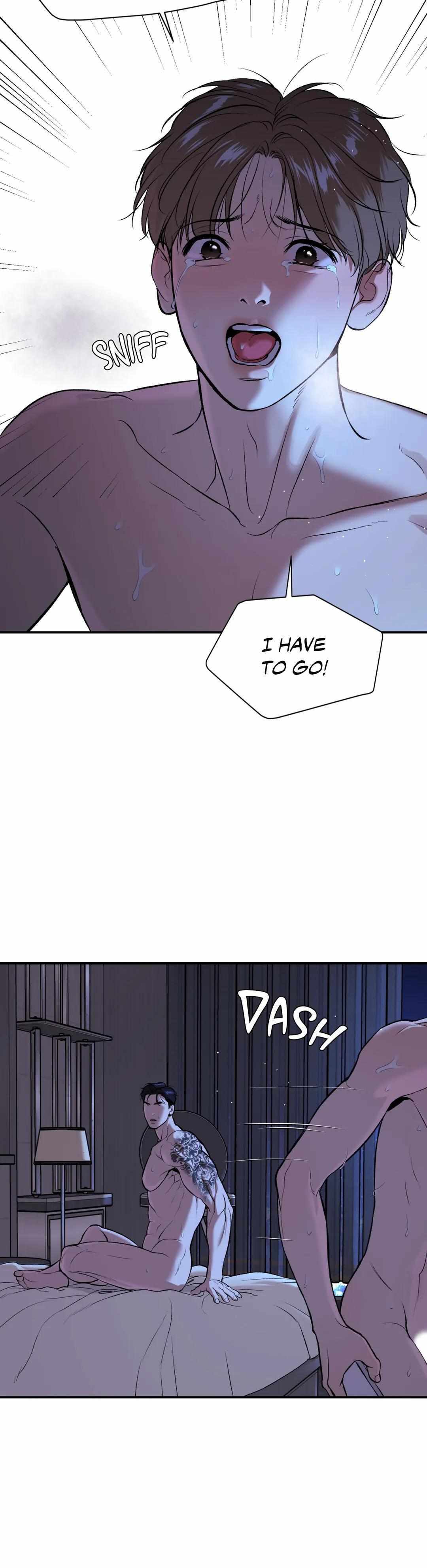 Read Jinx Manga Online