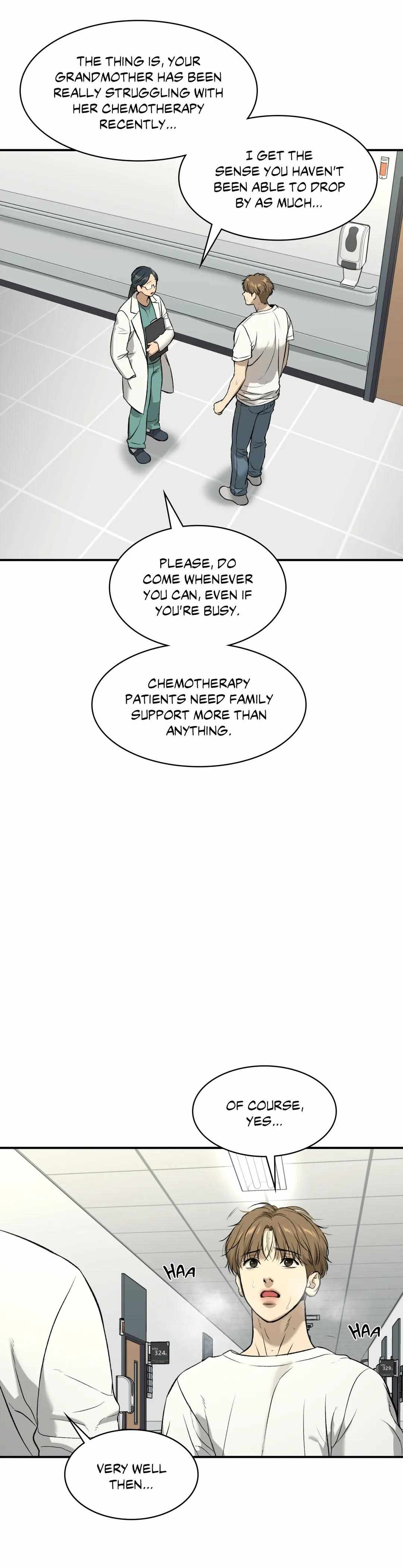 Read Jinx Manga Online