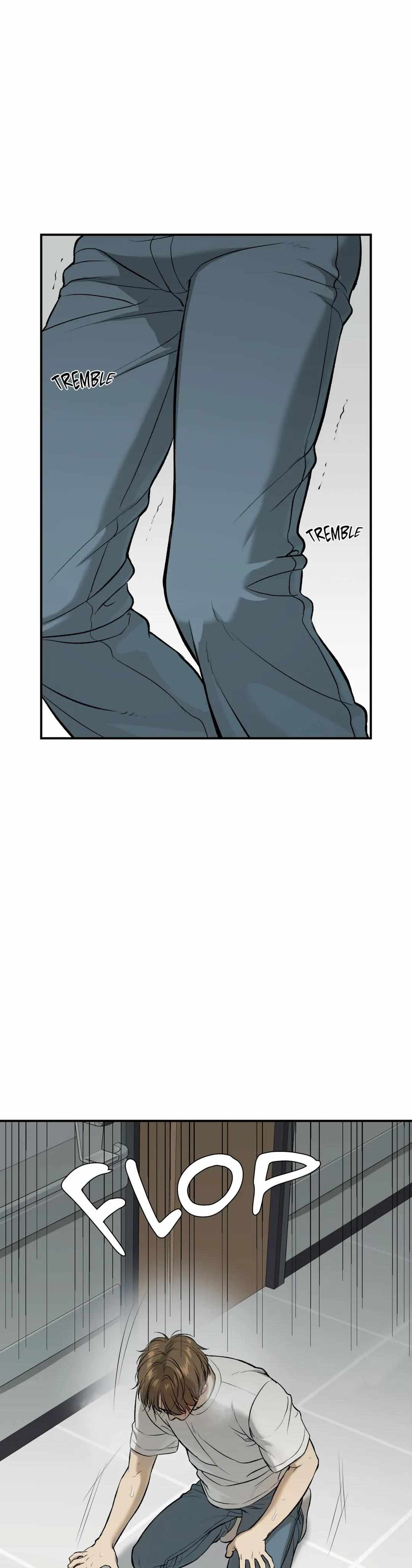 Read Jinx Manga Online
