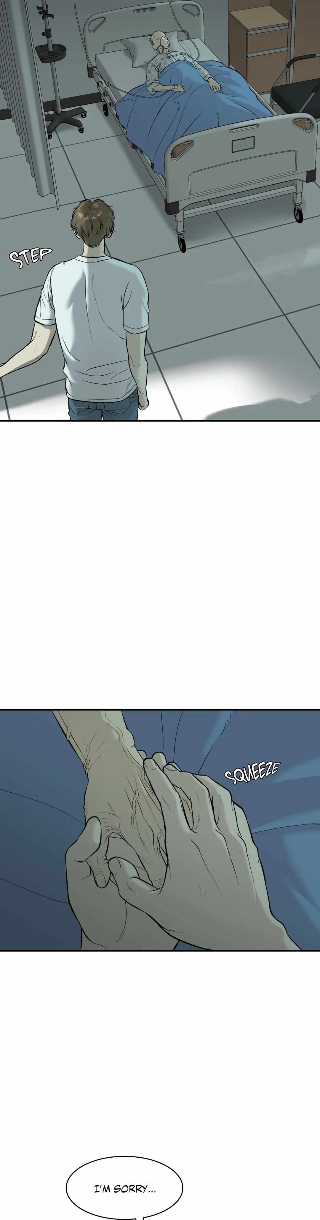 Read Jinx Manga Online