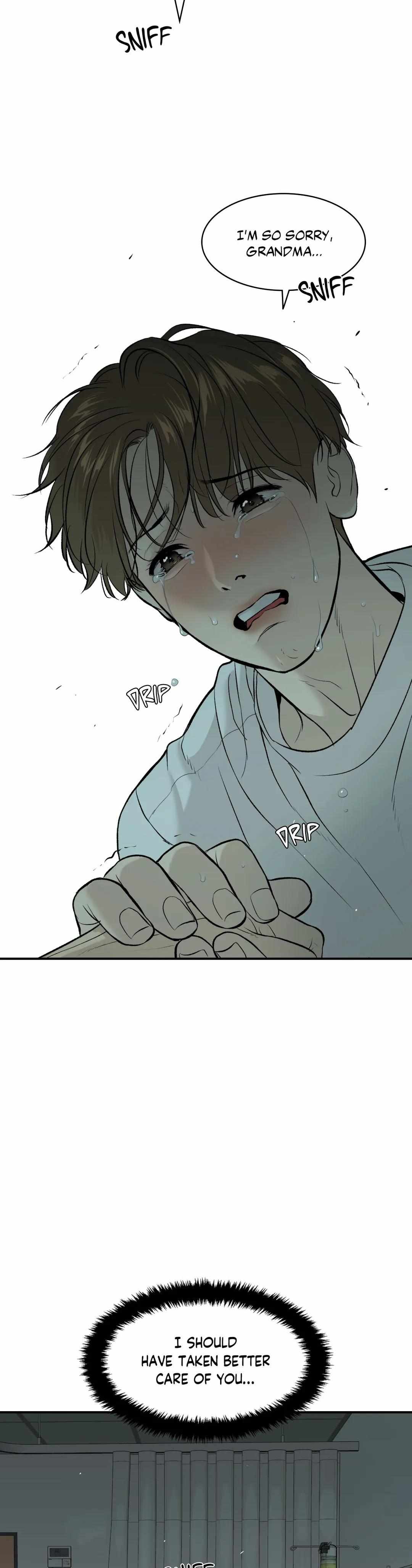 Read Jinx Manga Online