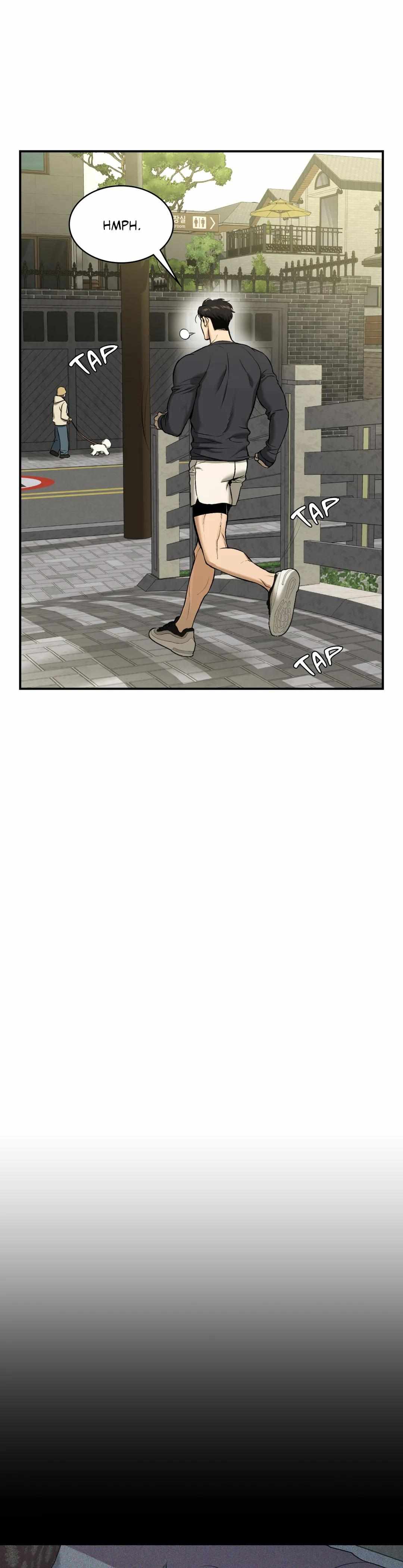 Read Jinx Manga Online