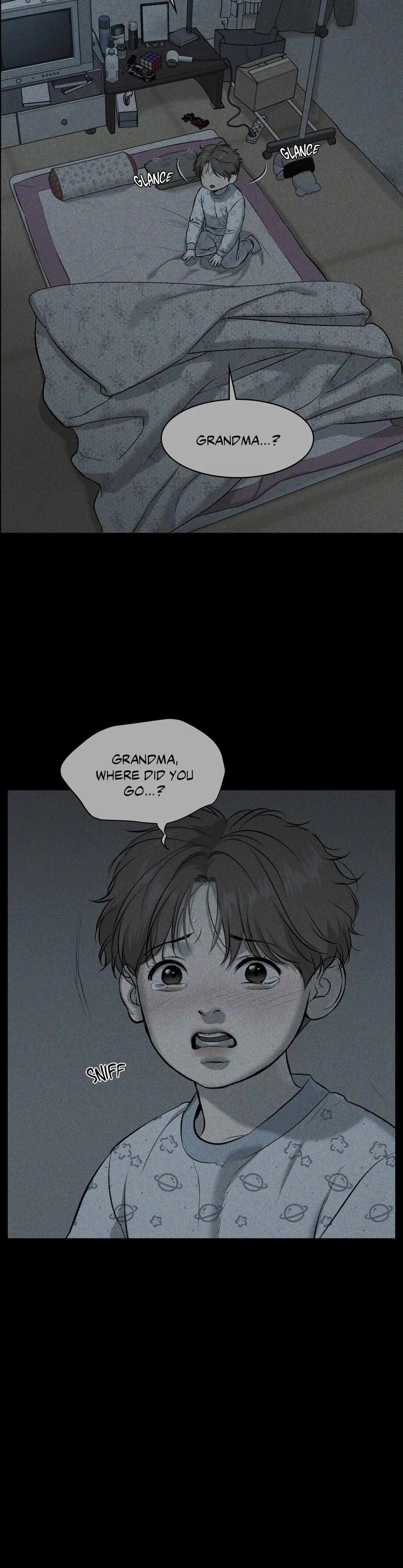 Read Jinx Manga Online