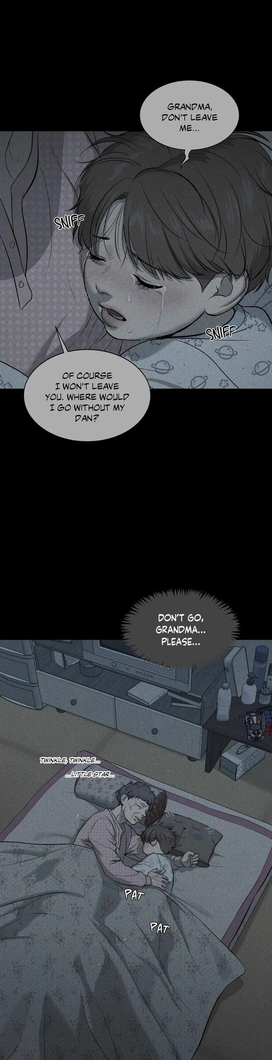 Read Jinx Manga Online