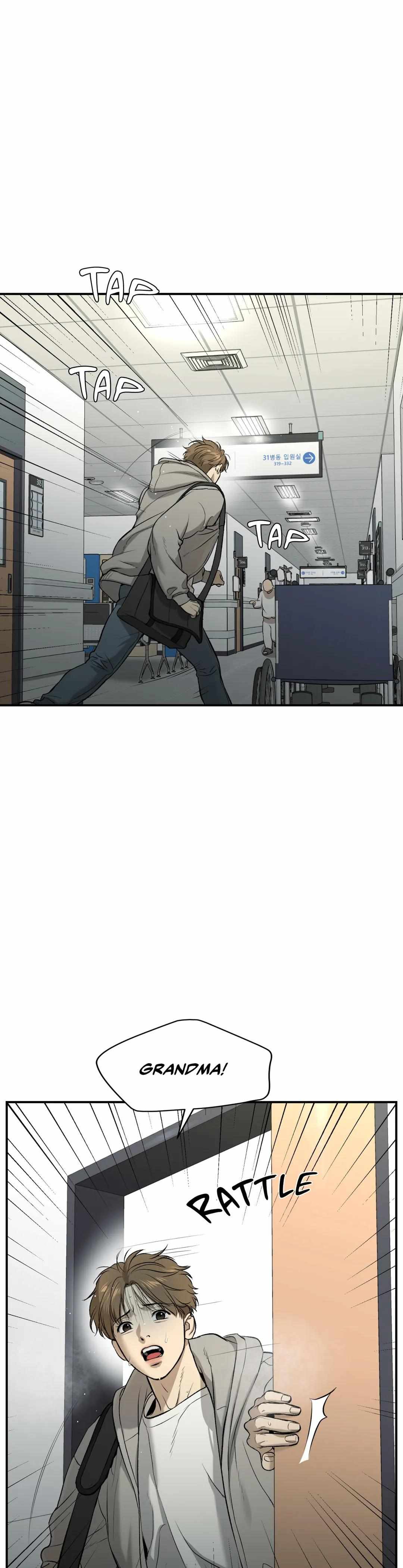 Read Jinx Manga Online
