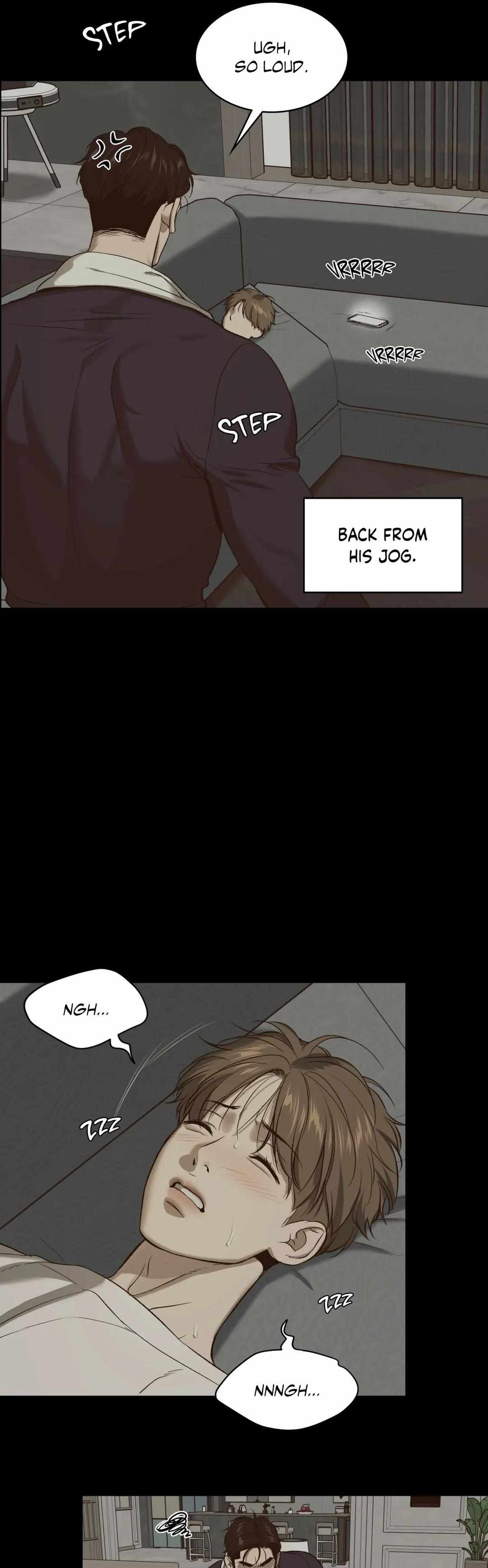 Read Jinx Manga Online