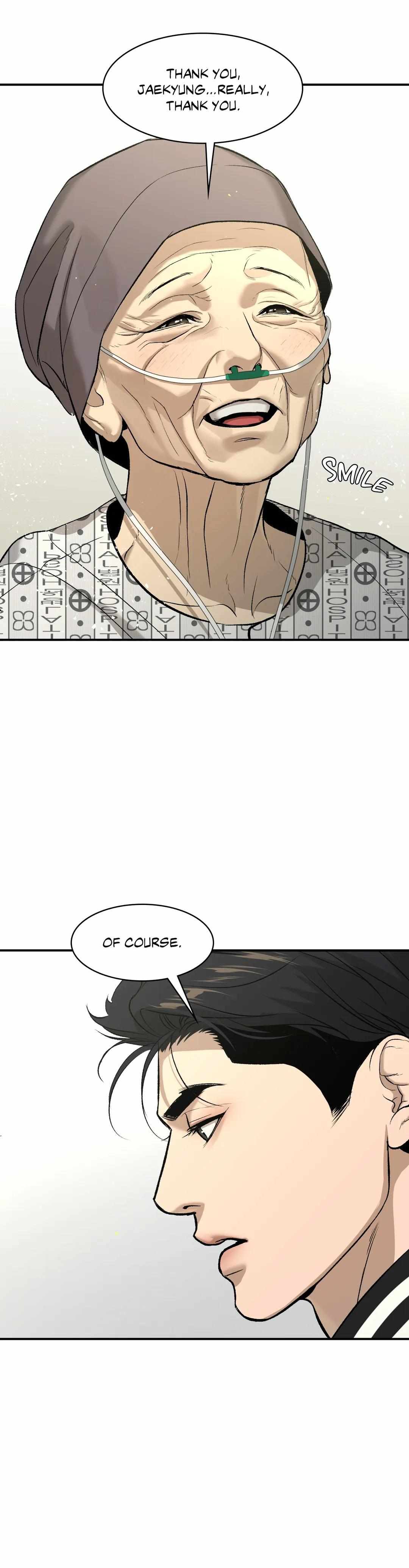 Read Jinx Manga Online
