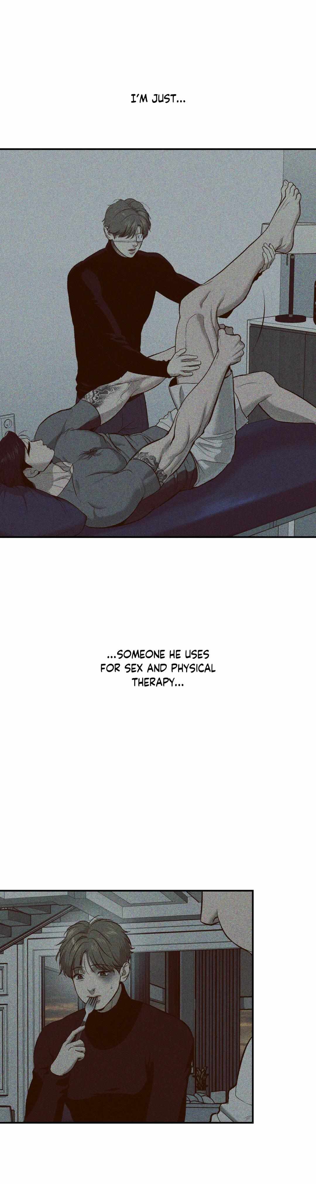 Read Jinx Manga Online