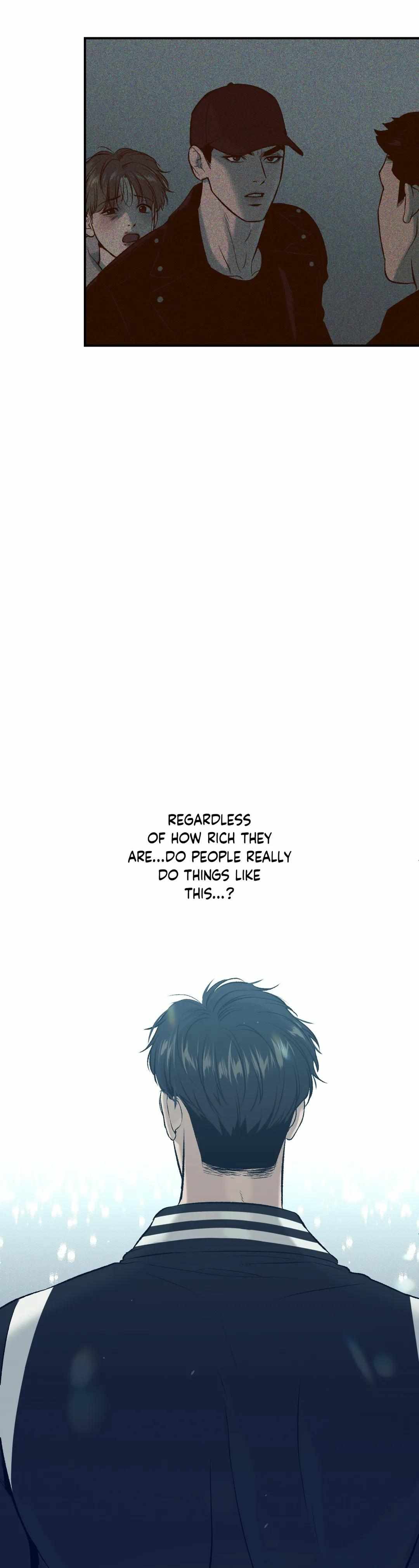 Read Jinx Manga Online