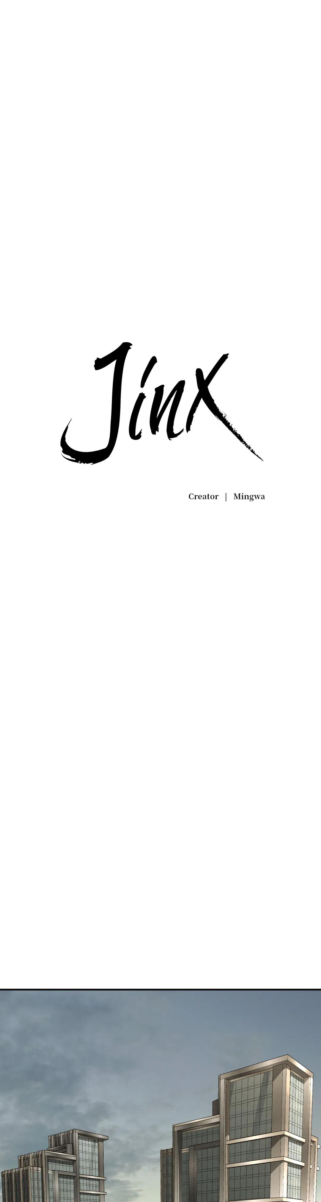 Read Jinx Manga Online