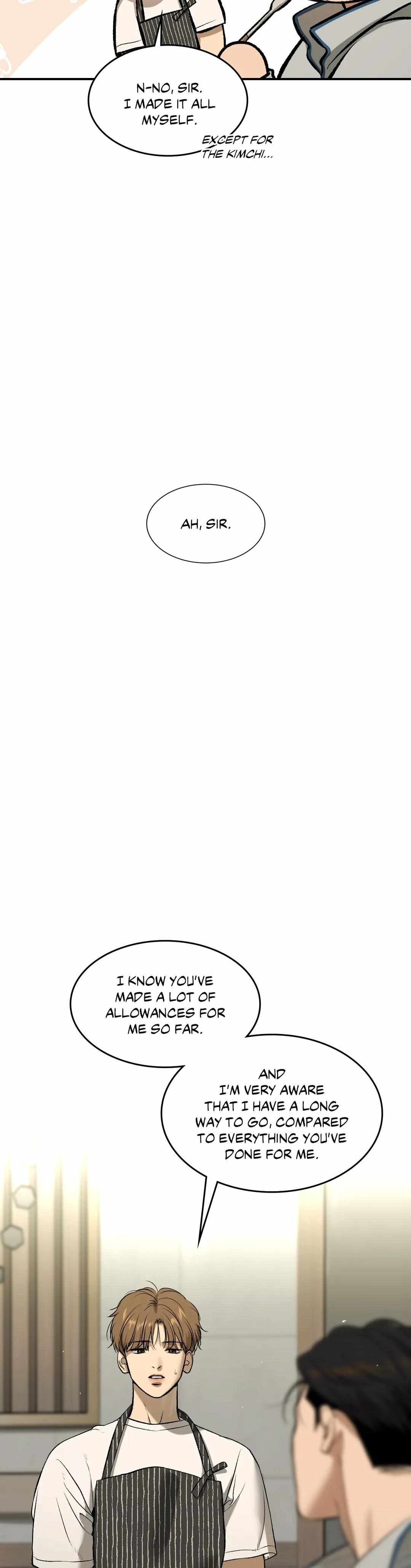 Read Jinx Manga Online