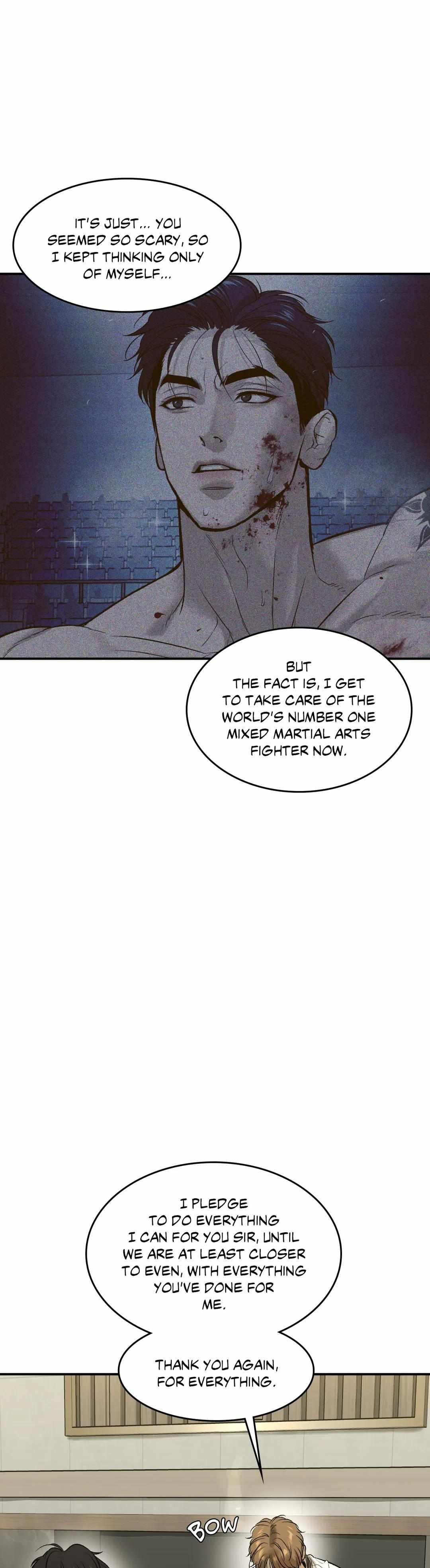 Read Jinx Manga Online