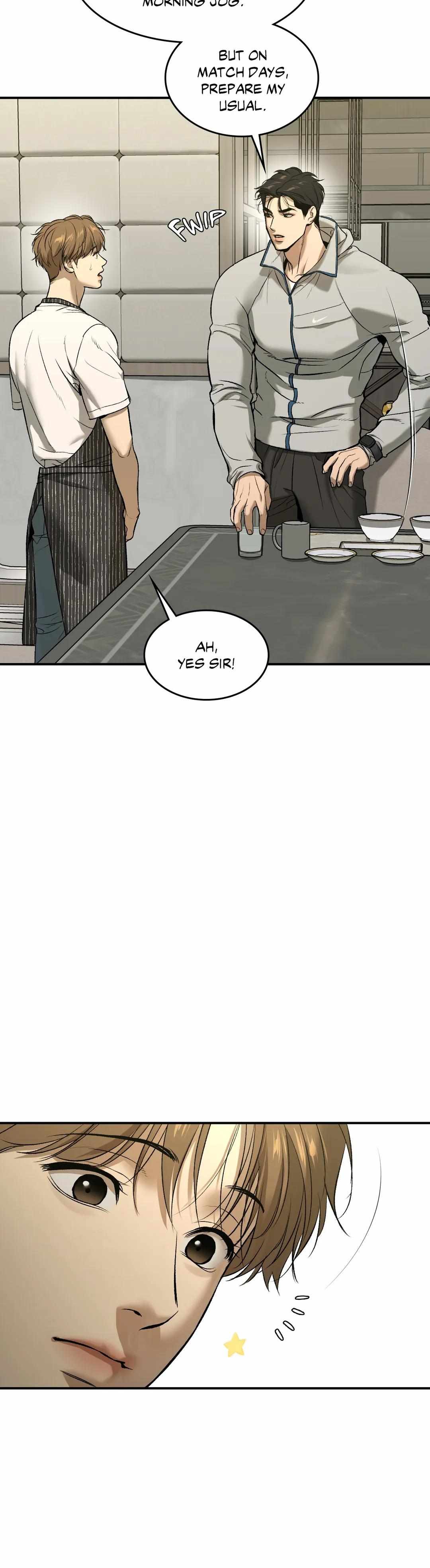 Read Jinx Manga Online